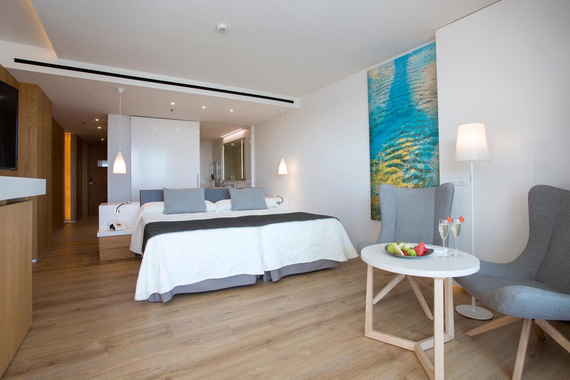 Junior Suite Sea View